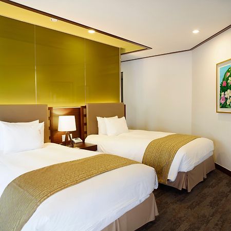 Holiday Inn Resort Alpensia Pyeongchang By Ihg Exteriér fotografie