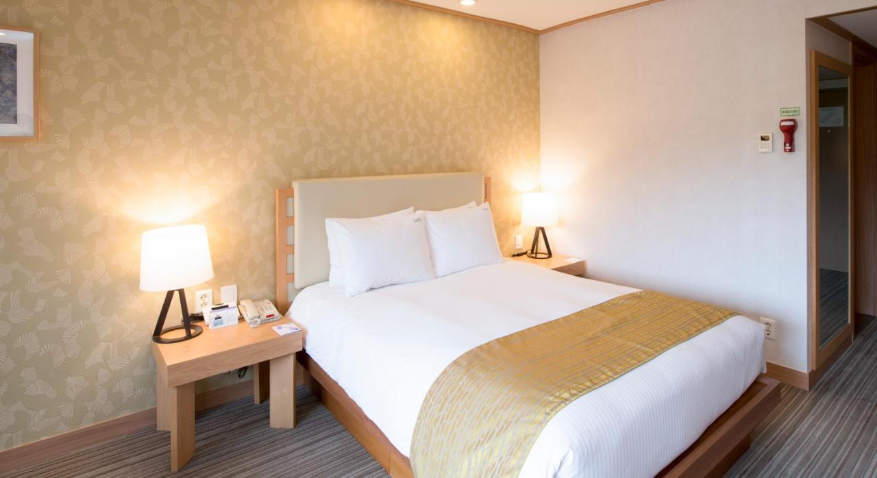 Holiday Inn Resort Alpensia Pyeongchang By Ihg Exteriér fotografie