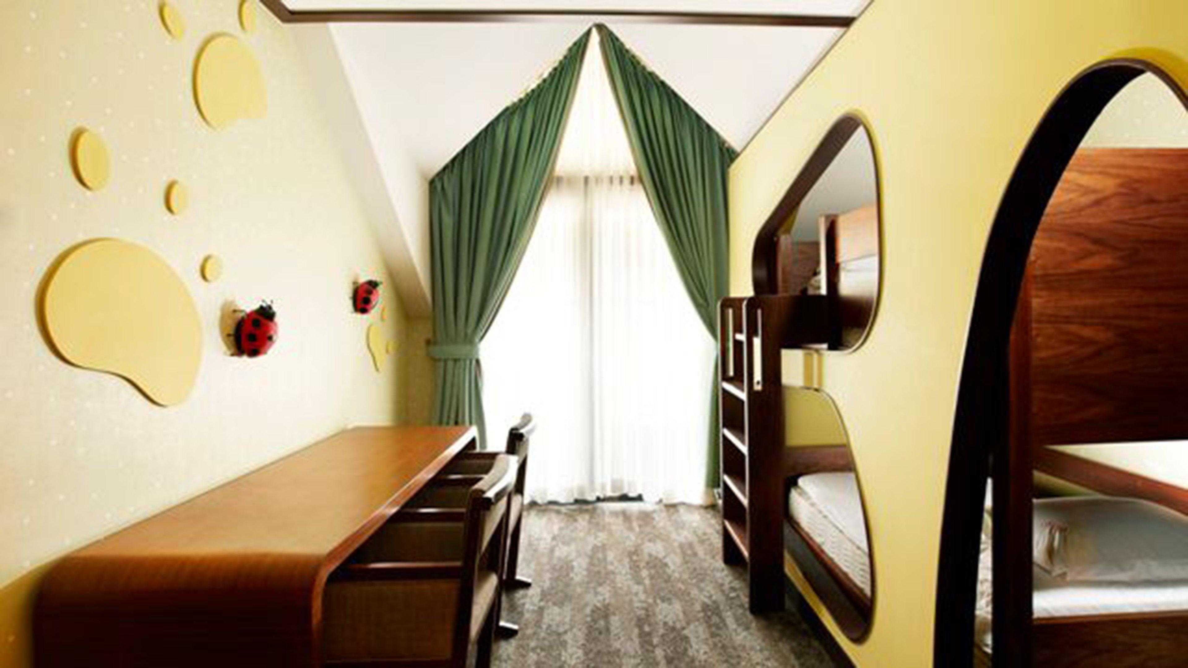 Holiday Inn Resort Alpensia Pyeongchang By Ihg Exteriér fotografie