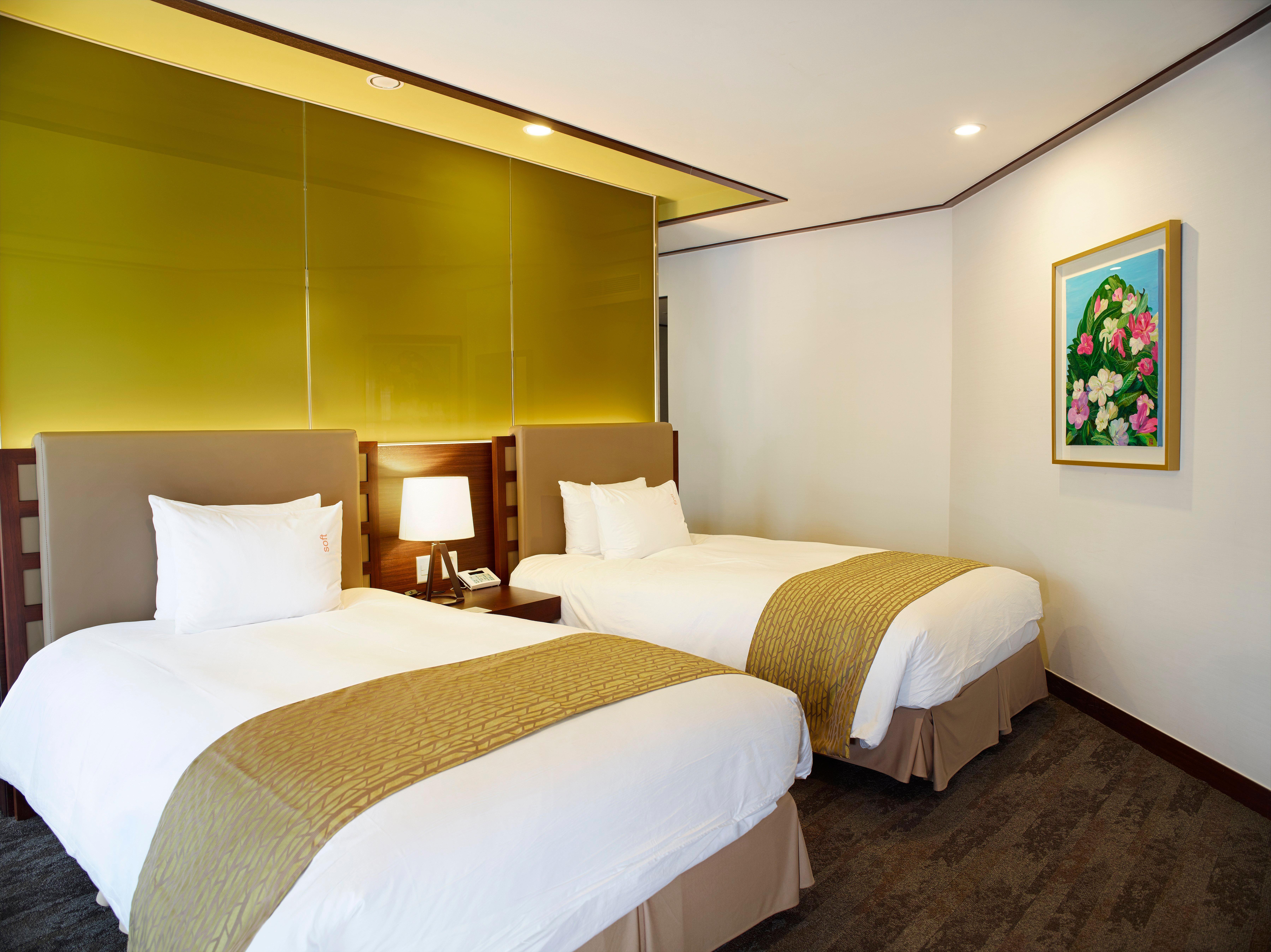 Holiday Inn Resort Alpensia Pyeongchang By Ihg Exteriér fotografie