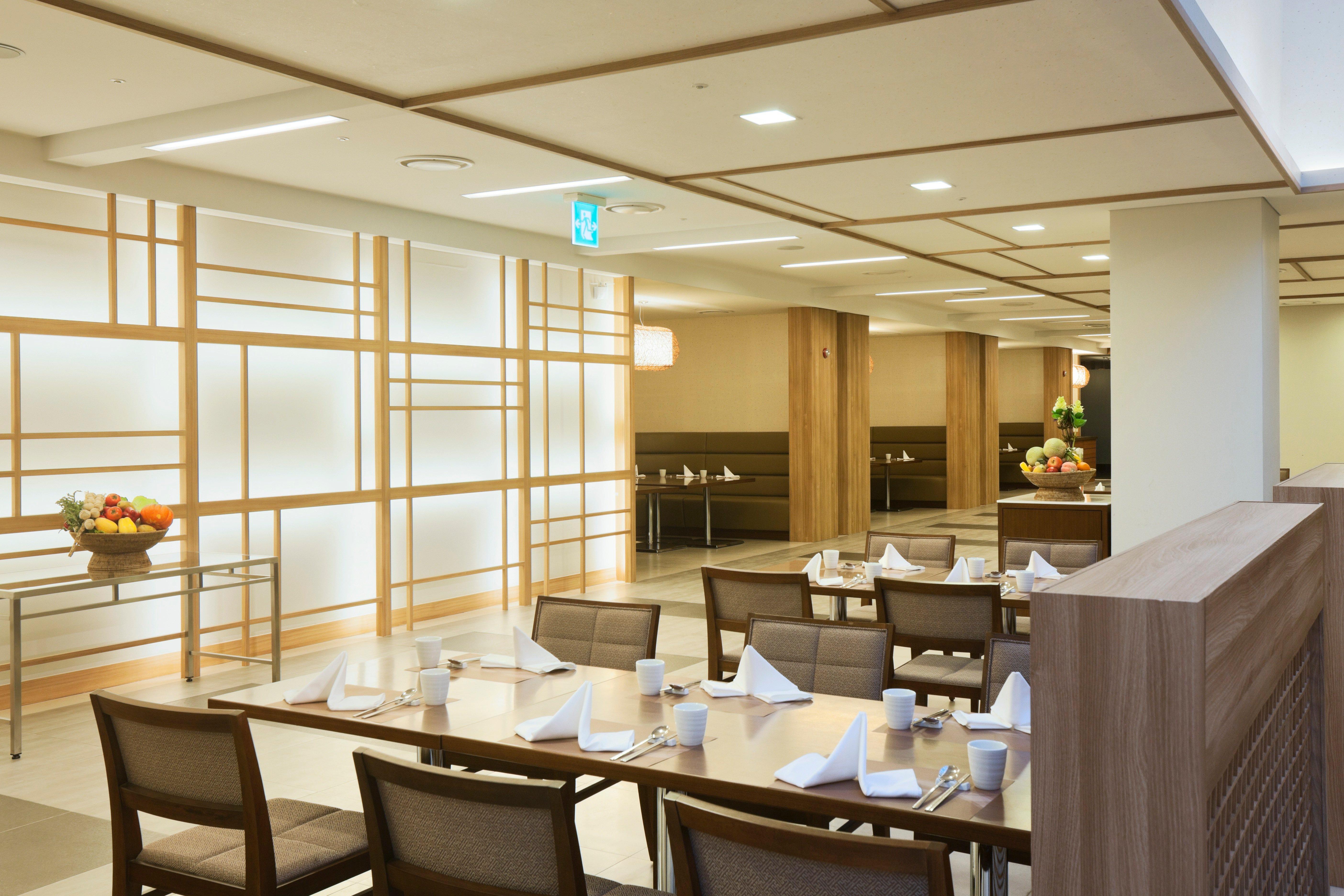 Holiday Inn Resort Alpensia Pyeongchang By Ihg Exteriér fotografie