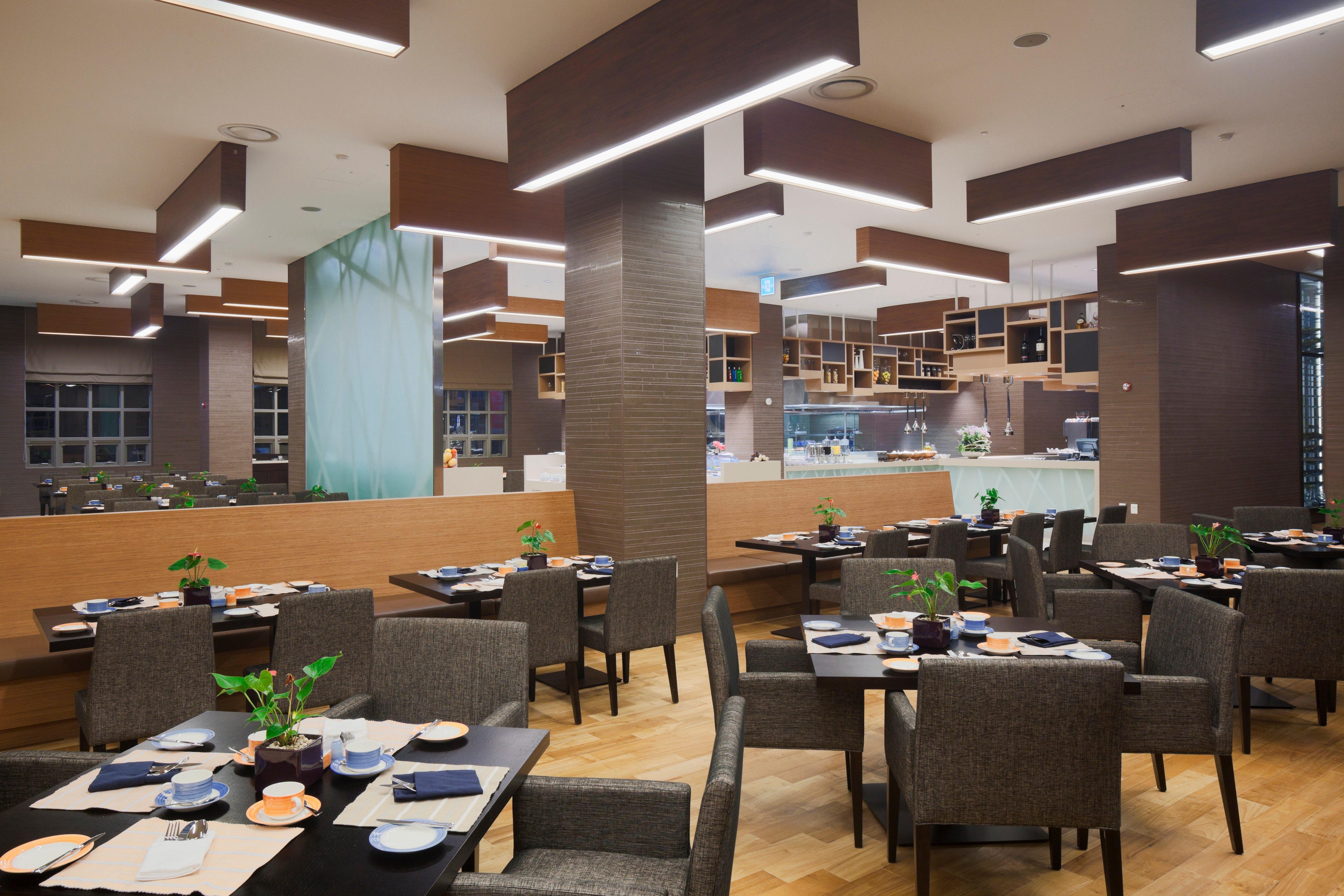 Holiday Inn Resort Alpensia Pyeongchang By Ihg Exteriér fotografie