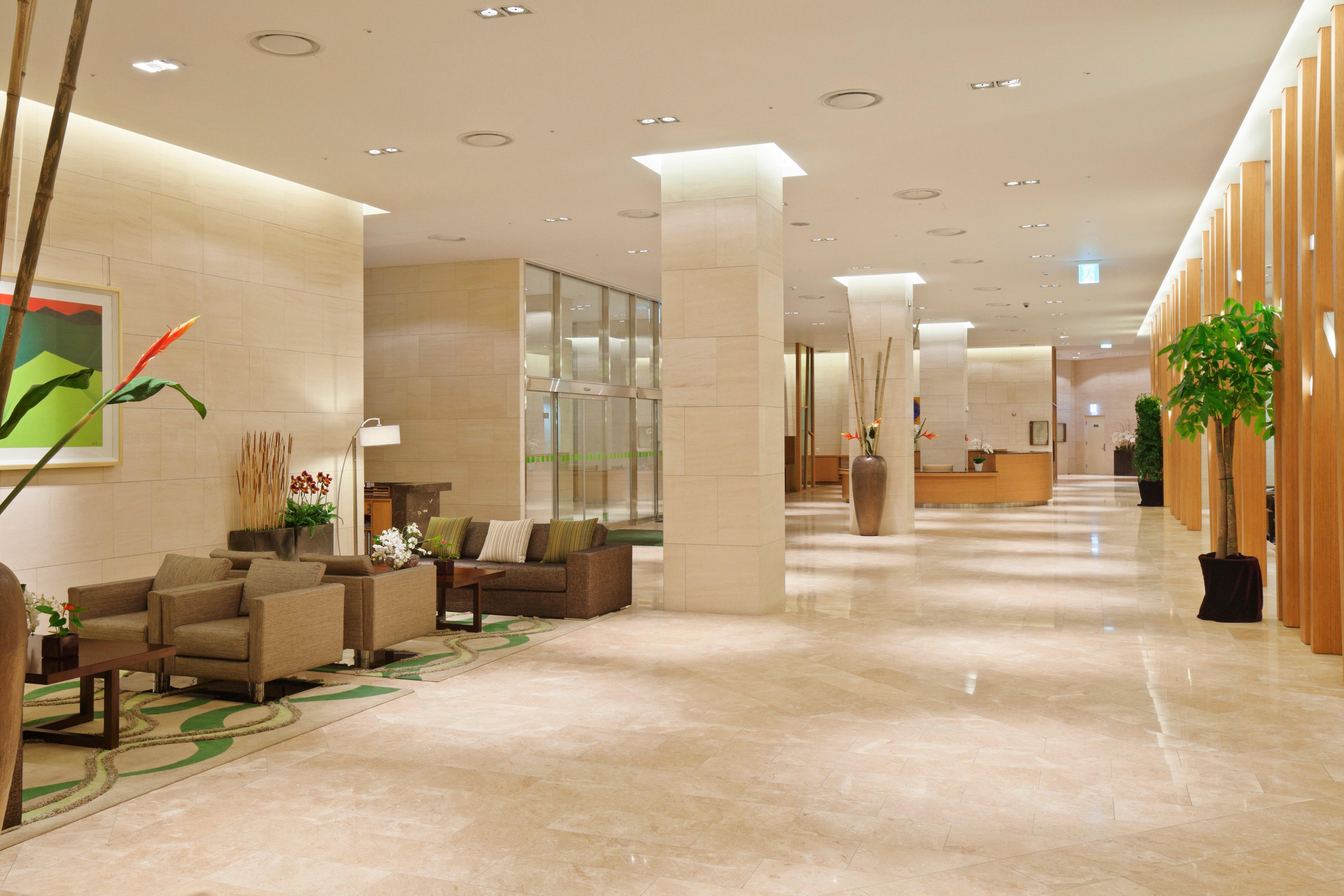 Holiday Inn Resort Alpensia Pyeongchang By Ihg Exteriér fotografie