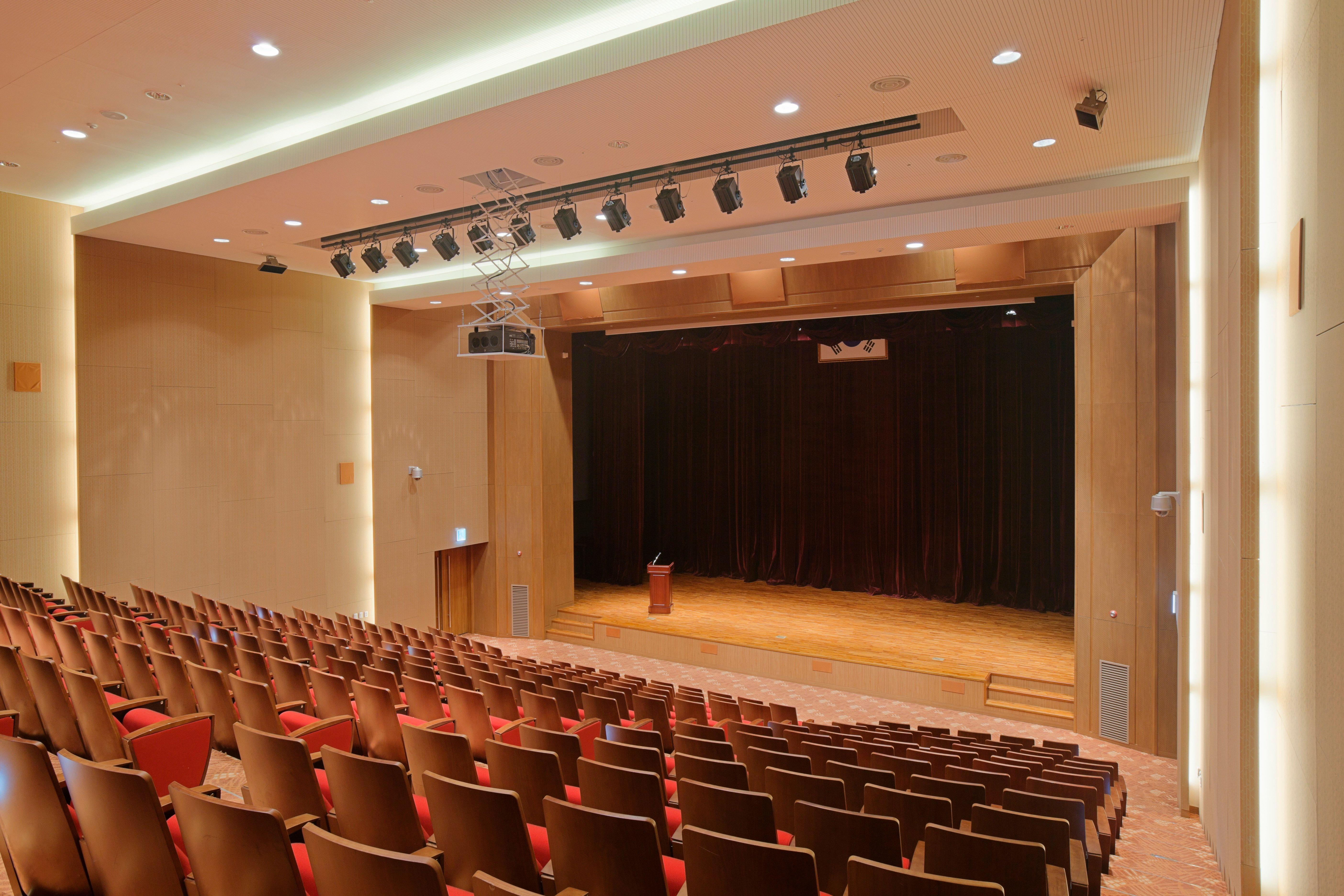 Holiday Inn Resort Alpensia Pyeongchang By Ihg Exteriér fotografie
