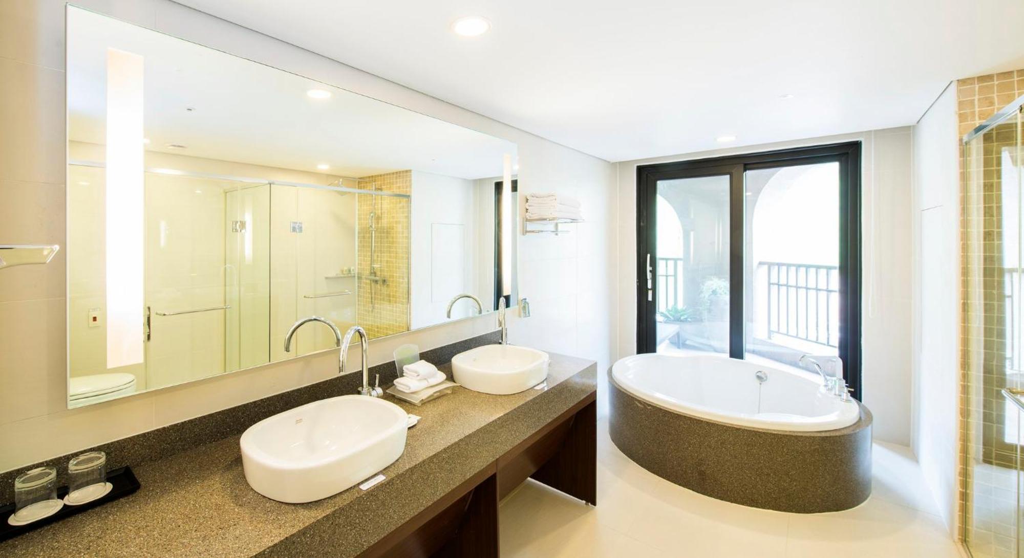 Holiday Inn Resort Alpensia Pyeongchang By Ihg Exteriér fotografie