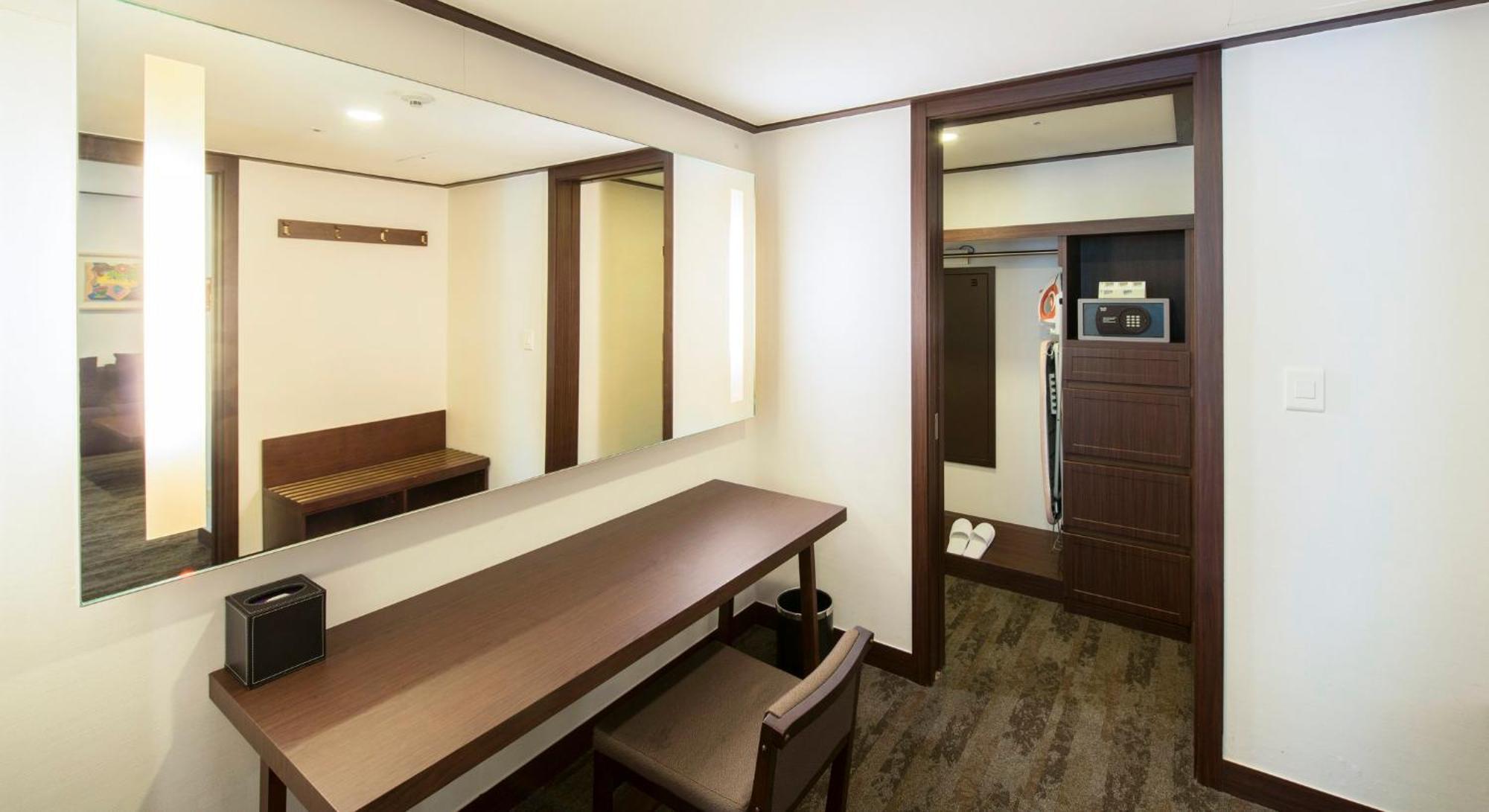 Holiday Inn Resort Alpensia Pyeongchang By Ihg Exteriér fotografie